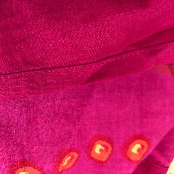 Label Ritu kumar Embroidered Dress - Picture 8 of 8